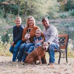 Meet your Posher, Christina